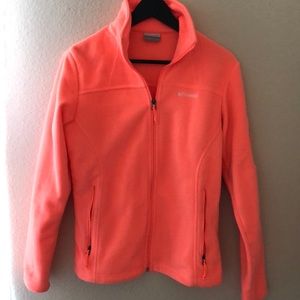 Columbia Fleece